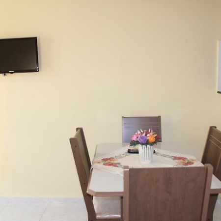 Flats Familia Sousa Pôrto das Galinhas المظهر الخارجي الصورة