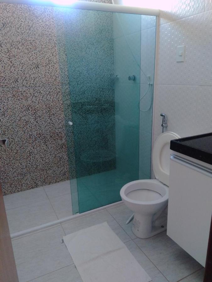Flats Familia Sousa Pôrto das Galinhas المظهر الخارجي الصورة