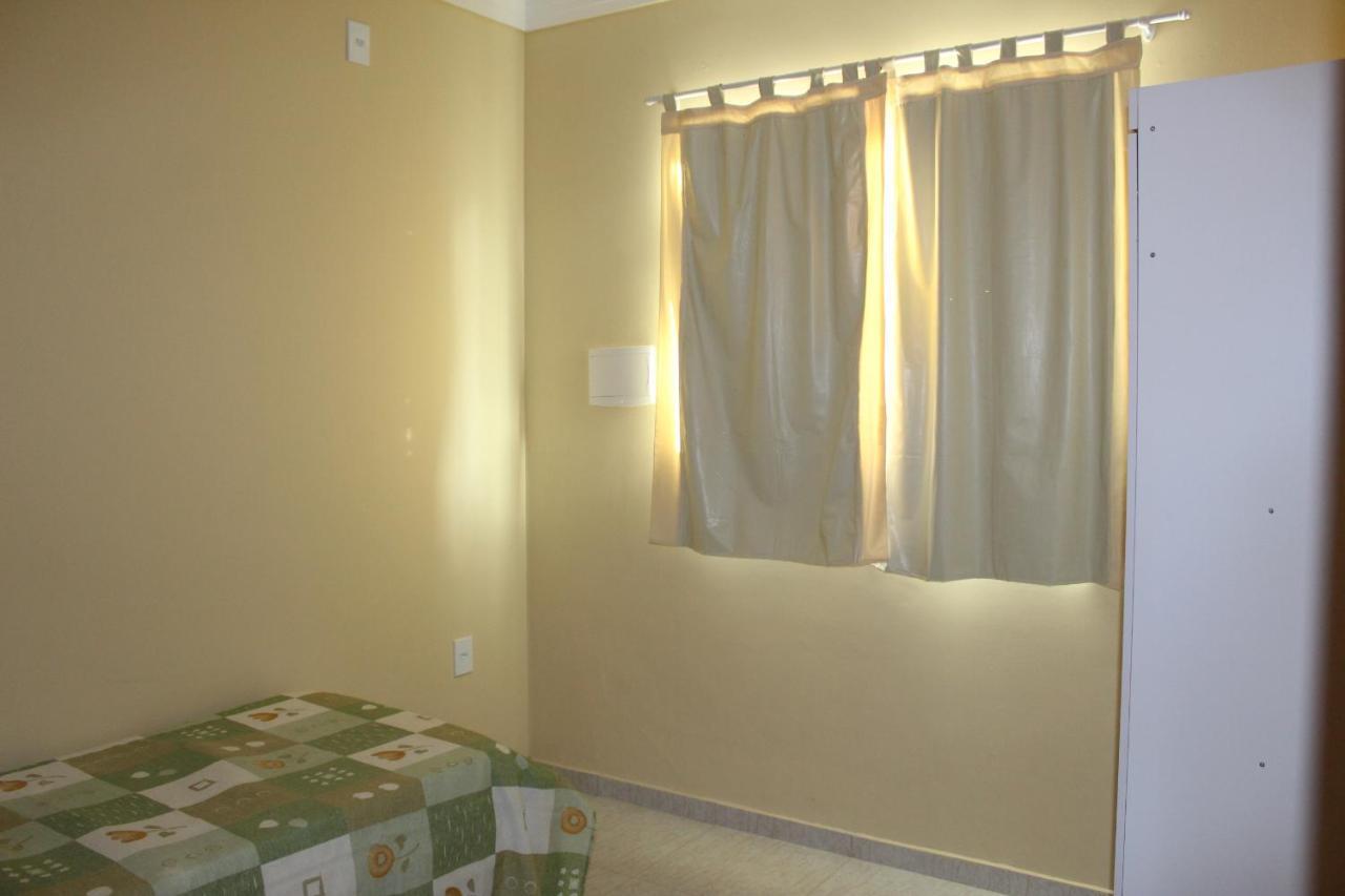 Flats Familia Sousa Pôrto das Galinhas المظهر الخارجي الصورة